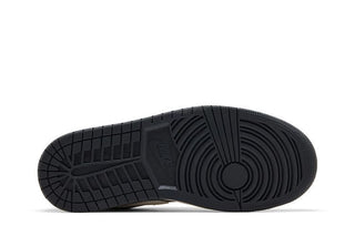 Air Jordan 1 Low SE 'Black Pastels'