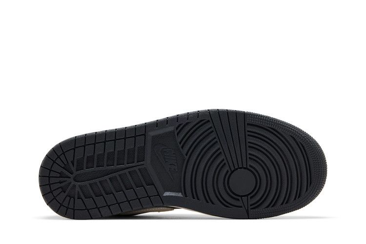 Air Jordan 1 Low SE 'Black Pastels'