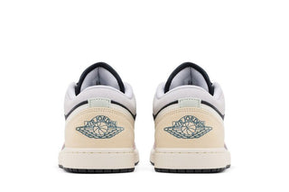 Air Jordan 1 Low SE 'Black Pastels'