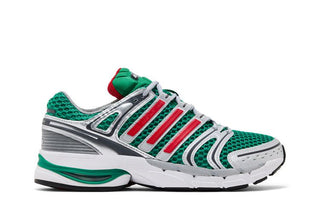 adidas Adistar Control 5 'Bold Green Better Scarlet Core Black'