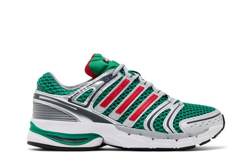 adidas Adistar Control 5 'Bold Green Better Scarlet Core Black'