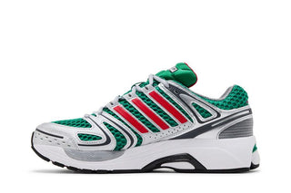 adidas Adistar Control 5 'Bold Green Better Scarlet Core Black'