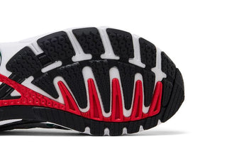 adidas Adistar Control 5 'Bold Green Better Scarlet Core Black'