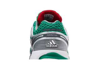 adidas Adistar Control 5 'Bold Green Better Scarlet Core Black'