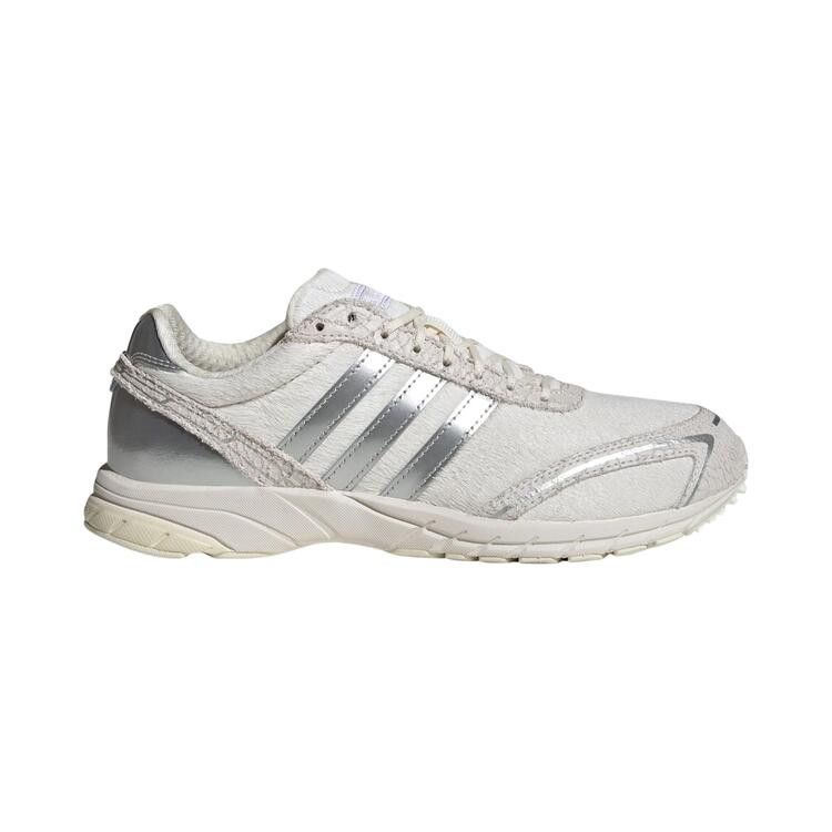 adidas Adizero Adios OG 'Off White Silver Metallic'