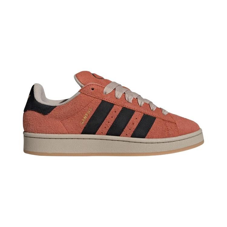 adidas Campus 00s 'Preloved Red Core Black'