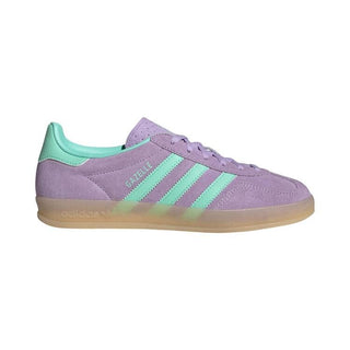 adidas Gazelle Indoor 'Powder Plum Easy Green'