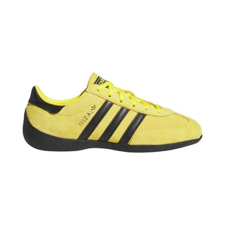 adidas Handball Spezial Lo Pro 'Yellow Core Black'