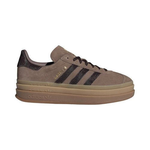 adidas Gazelle Bold 'Earth Strata'