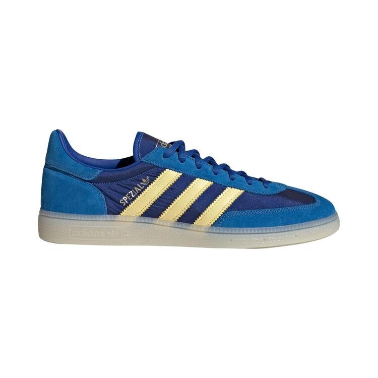 adidas Handball Spezial 'Equipment Blue Almost Yellow Off White'
