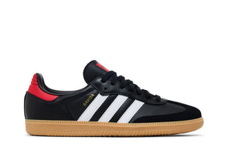 adidas Samba OG 'Core Black Cloud White Gum'