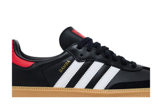 adidas Samba OG 'Core Black Cloud White Gum'