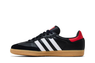 adidas Samba OG 'Core Black Cloud White Gum'