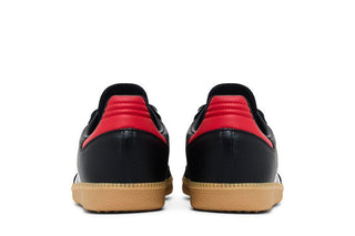 adidas Samba OG 'Core Black Cloud White Gum'