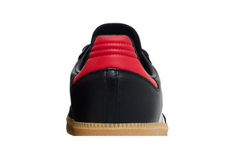adidas Samba OG 'Core Black Cloud White Gum'