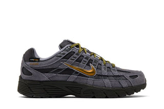 Nike P-6000 Premium 'Medium Ash Golden Hop'