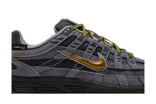 Nike P-6000 Premium 'Medium Ash Golden Hop'