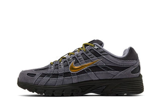 Nike P-6000 Premium 'Medium Ash Golden Hop'