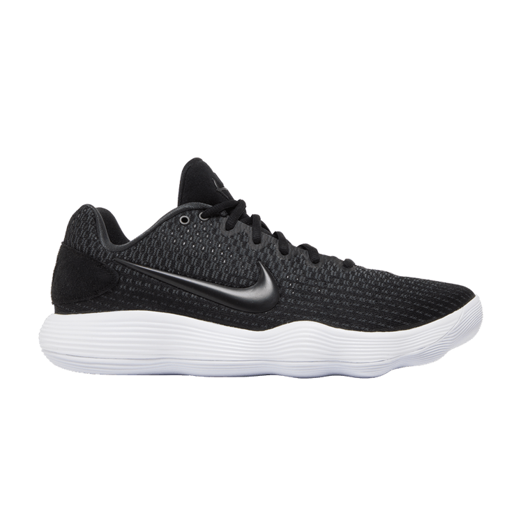 Nike Hyperdunk 2017 Low 'Black'