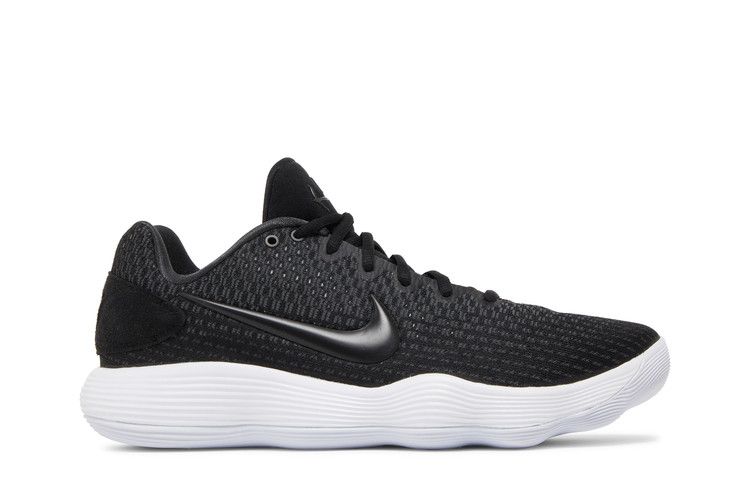 Nike Hyperdunk 2017 Low 'Black'