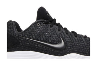 Nike Hyperdunk 2017 Low 'Black'