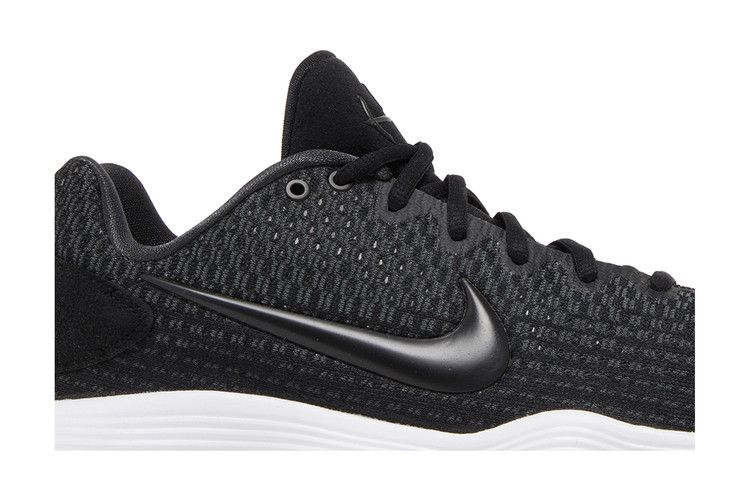 Nike Hyperdunk 2017 Low 'Black'