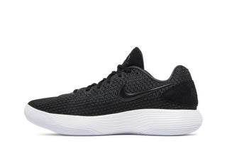 Nike Hyperdunk 2017 Low 'Black'