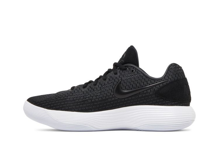 Nike Hyperdunk 2017 Low 'Black'