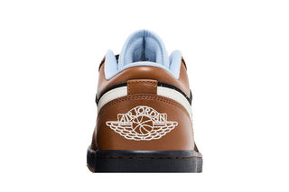 Air Jordan Low SE 'Black Light British Tan'