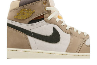 Air Jordan 1 Retro High OG 'Khaki'