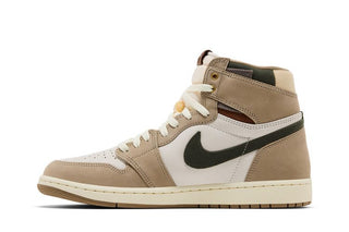 Air Jordan 1 Retro High OG 'Khaki'