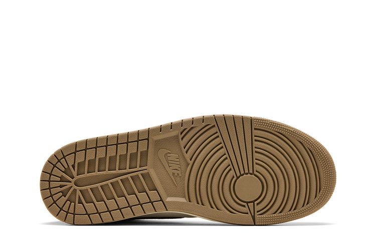 Air Jordan 1 Retro High OG 'Khaki'