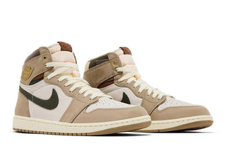 Air Jordan 1 Retro High OG 'Khaki'