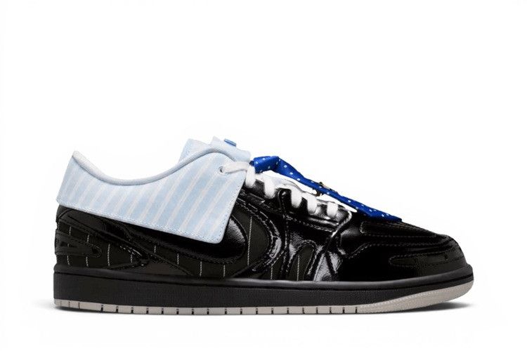 Air Jordan 1 Low V3 MM 'Suit'