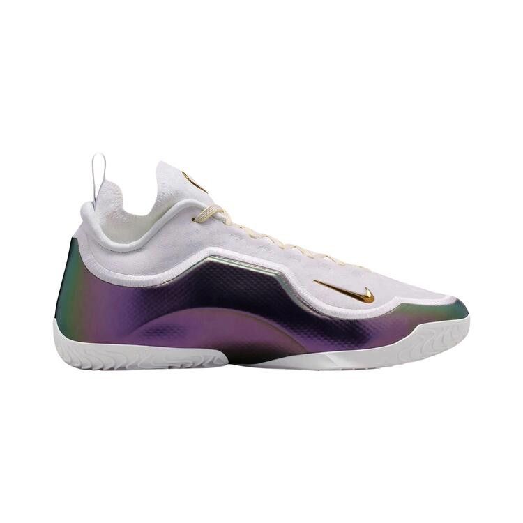 Nike LeBron 23 Elite 'For The Record'