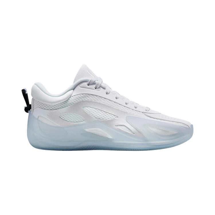 Air Jordan Heir Series 2 'White Ice Blue'