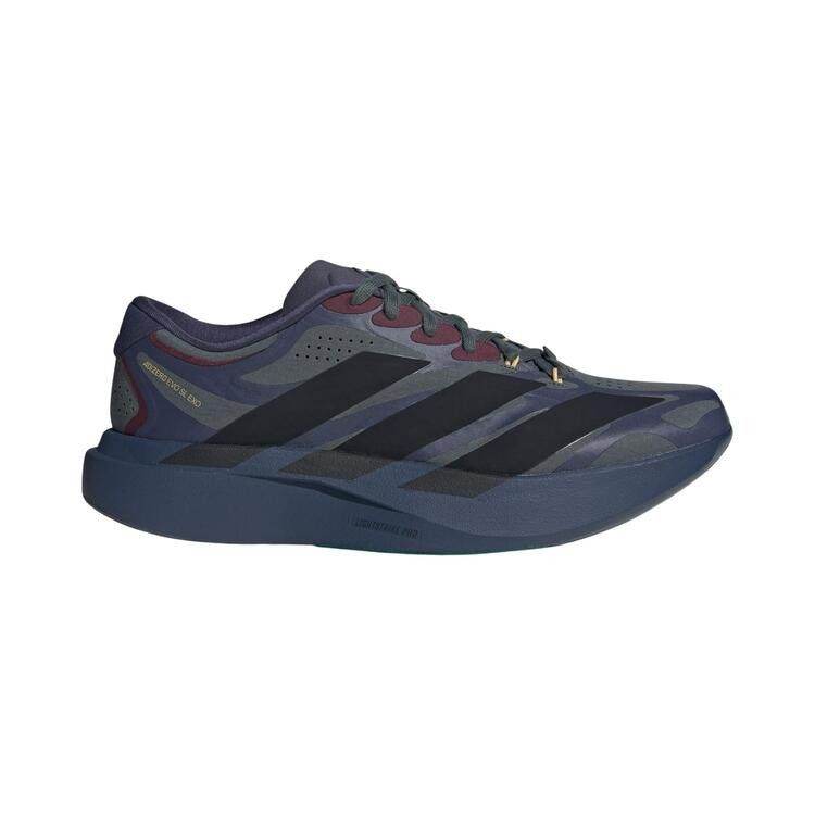 adidas Adizero Evo SL EXO 'Collegiate Navy Core Black Pyrite'