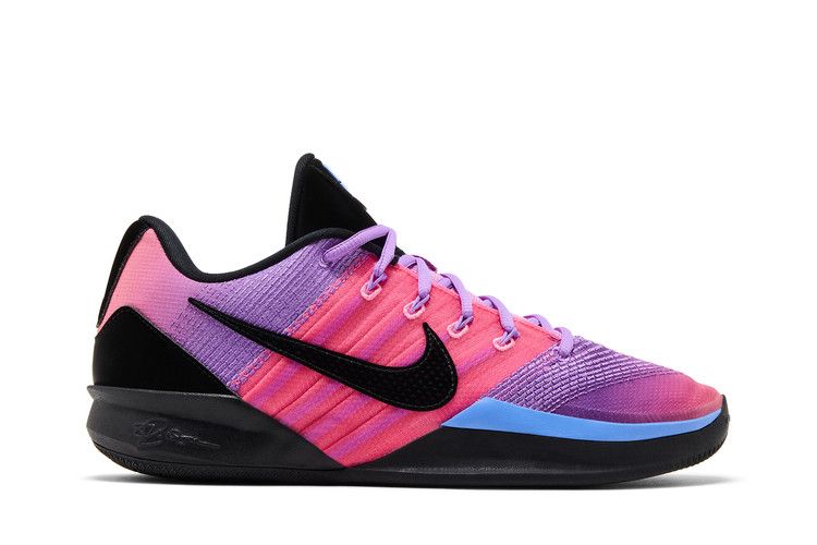 Nike Sabrina 3 PE 'CHBL'