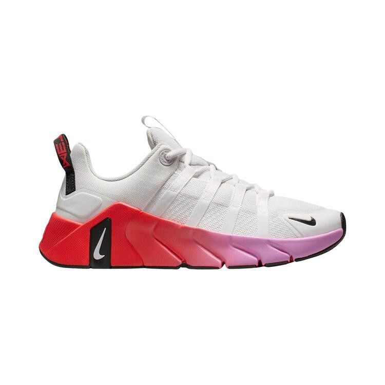 Nike Free Metcon 7 'Platinum Tint Light Magenta Crimson'