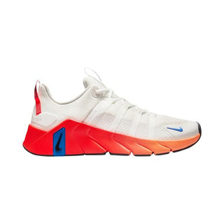 Nike Free Metcon 7 'Summit White Crimson Orange Pulse'