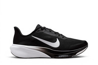Nike Pegasus 42 'Black Iron Grey White'