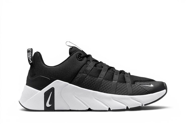 Nike Free Metcon 7 'Black Photon Dust'