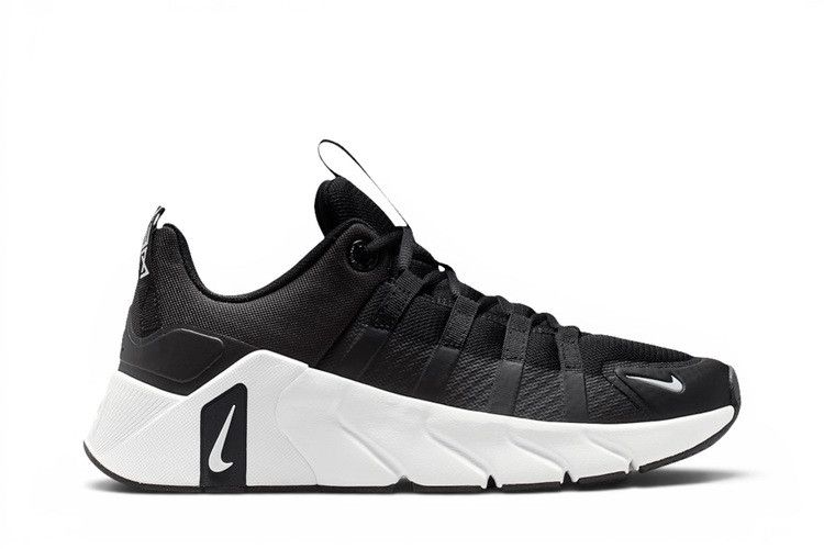 Nike Free Metcon 7 'Black White'