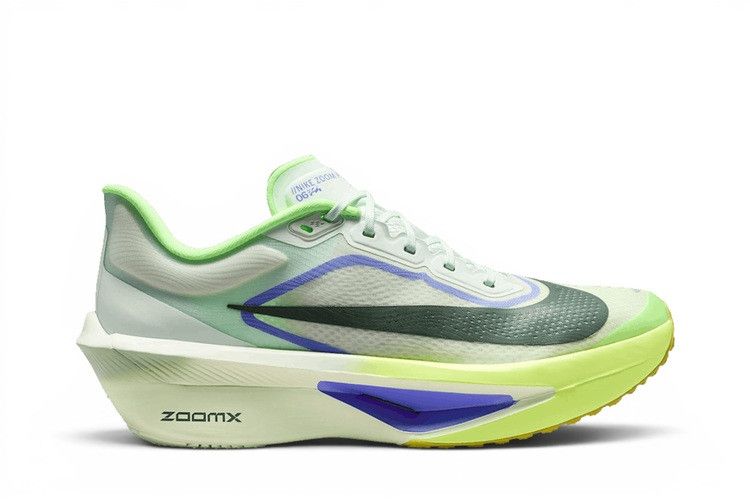 Nike Zoom Fly 6 'Barely Green Volt Ice'