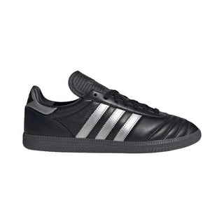 adidas Originals Samba JP 'Core Black Silver Metallic'