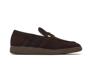 adidas Handball Spezial Loafer 'Aurora Coffee Gum'