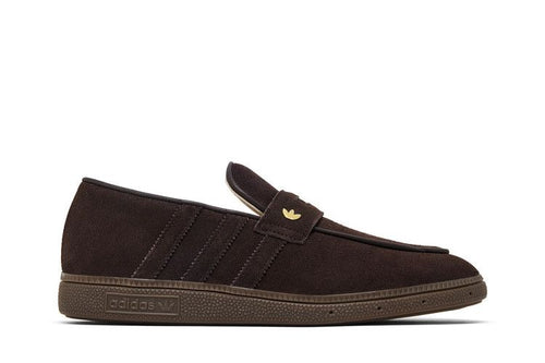 adidas Handball Spezial Loafer 'Aurora Coffee Gum'