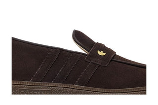 adidas Handball Spezial Loafer 'Aurora Coffee Gum'