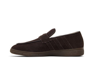 adidas Handball Spezial Loafer 'Aurora Coffee Gum'