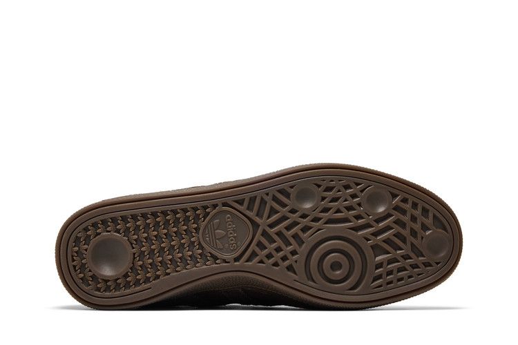 adidas Handball Spezial Loafer 'Aurora Coffee Gum'